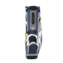 Callaway Fusion Stand Bag - Blue/White/Yellow