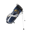 Callaway Fusion Stand Bag - Blue/White/Yellow