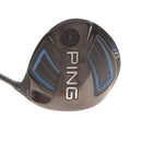 Ping G Series Graphite Mens Right Hand Driver 10.5* Regular - Alta 55