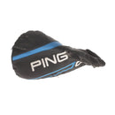 Ping G Series Graphite Mens Right Hand Driver 10.5* Regular - Alta 55