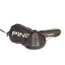 Ping G400 Graphite Mens Right Hand Fairway 3 Wood 14.5* Regular - Alta CB 65