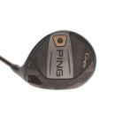 Ping G400 Graphite Mens Right Hand Fairway 3 Wood 14.5* Regular - Alta CB 65