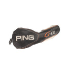 Ping G400 Graphite Mens Right Hand Fairway 3 Wood 14.5* Regular - Alta CB 65