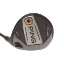Ping G400 SFT Graphite Mens Right Hand Fairway 5 Wood 19* Regular - Alta CB 65