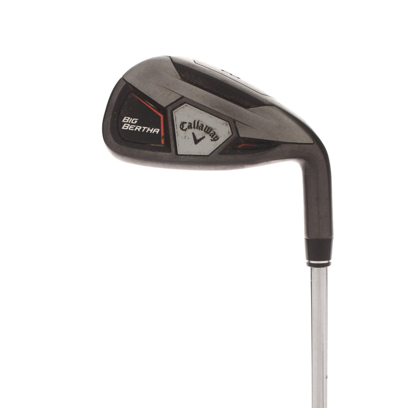 Callaway Big Bertha 2015 Steel Mens Right Hand 8 Iron Regular - Speedstep 80