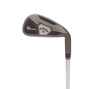 Callaway Big Bertha 2015 Steel Mens Right Hand 7 Iron Regular - Speedstep 80