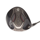 Callaway Big Bertha B21 Graphite Mens Left Hand Driver 9* Stiff - RCH 55
