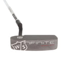 Wilson Infinite Windy City Mens Left Hand Putter 34" Blade - Wilson