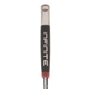 Wilson Infinite Windy City Mens Left Hand Putter 34" Blade - Wilson