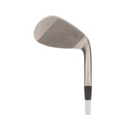 Cobra King PUR Steel Mens Left Hand Gap Wedge 52* 8 Bounce Versatile Grind Stiff - Cobra