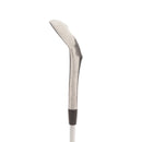 Cobra King PUR Steel Mens Left Hand Gap Wedge 52* 8 Bounce Versatile Grind Stiff - Cobra