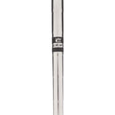 Cobra King PUR Steel Mens Left Hand Gap Wedge 52* 8 Bounce Versatile Grind Stiff - Cobra