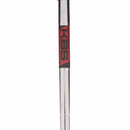 Cobra LTDx Steel Mens Right Hand 8 Iron 31* Regular - KBS Tour 90