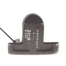 Odyssey DFX 2-Ball Blade Mens Right Hand Putter 35" Mallet - Odyssey