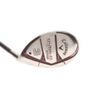 Callaway Diablo Edge Graphite Mens Right Hand 3 Hybrid 21* Stiff - Callaway 60g