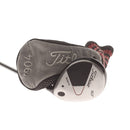 Titleist 906 F4 Graphite Mens Right Hand Fairway 3 Wood 15.5* Stiff - Mitsubishi Diamana 72g