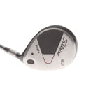 Titleist 906 F4 Graphite Mens Right Hand Fairway 3 Wood 15.5* Stiff - Mitsubishi Diamana 72g