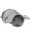 TaylorMade Qi35 Graphite Mens Right Hand Driver 10.5* Regular - Fujikura Ventus TR 5-R