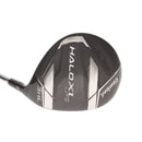 Cleveland Halo XL Lite HL Graphite Mens Right Hand Fairway 3 Wood 16* Regular - Aldila Ascent 40