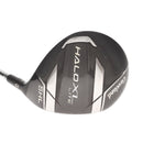Cleveland Halo XL Lite HL Graphite Mens Right Hand Fairway 5 Wood 19* Regular - Aldila Ascent 40