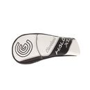 Cleveland Halo XL Lite HL Graphite Mens Right Hand Fairway 5 Wood 19* Regular - Aldila Ascent 40