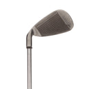 Callaway Big Bertha 2002 Steel Mens Right Hand 4 Iron 24* Uniflex - Callaway Big Bertha Constant WT.