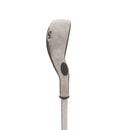 Callaway Big Bertha 2002 Steel Mens Right Hand 3 Iron 21* Uniflex - Callaway Big Bertha Constant WT.