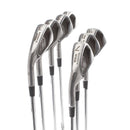 Wilson Snead HT Steel Mens Left Hand Irons 3-9 Regular - Wilson