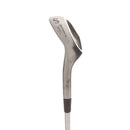 Wilson Snead HT Steel Mens Left Hand Sand Wedge 55* Regular - Wilson