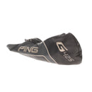 Ping G425 Max Graphite Mens Right Hand Driver 10.5* Extra Stiff - Ping Tour 65
