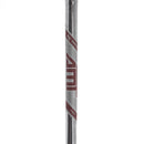 Titleist T300 2021 Steel Mens Right Hand Irons 5-PW+48 Regular - True Temper AMT Red