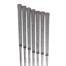 Titleist T300 2021 Steel Mens Right Hand Irons 5-PW+48 Regular - True Temper AMT Red