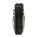 PowaKaddy Premium Tech Cart Bag - Black/Grey/Wedge