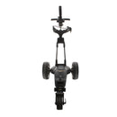 PowaKaddy CT8 GPS 3-Wheel Electric Trolley 36 Hole Lithium - Black