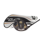 Cobra King LTDx Graphite Mens Left Hand Fairway 3 Wood 15.5* Regular - HZRDUS Smoke iM10 5.5 60g