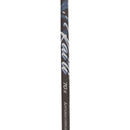 TaylorMade Qi10 Graphite Mens Right Hand Fairway 3 Wood 15* Stiff - Mitsubishi Ka'li Blue 70s