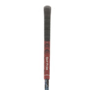 TaylorMade Qi10 Graphite Mens Right Hand Fairway 3 Wood 15* Stiff - Mitsubishi Ka'li Blue 70s
