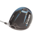 TaylorMade Sim2 Max Graphite Mens Right Hand Driver -1" 12* Senior - Fujikura Airspeeder 45