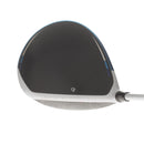 TaylorMade Sim2 Max Graphite Mens Right Hand Driver -1" 12* Senior - Fujikura Airspeeder 45