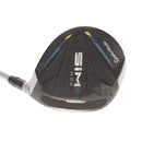 TaylorMade Sim2 Max Graphite Ladies Right Hand Fairway 3 Wood HL 16.5* Ladies - Aldila NV Blue 45