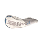 TaylorMade Sim2 Max Graphite Ladies Right Hand Fairway 3 Wood HL 16.5* Ladies - Aldila NV Blue 45