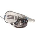 TaylorMade Sim2 Max Graphite Ladies Right Hand 4 Hybrid 22* Ladies - Aldila NV Blue 45