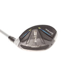 TaylorMade Sim2 Max Graphite Ladies Right Hand 4 Hybrid 22* Ladies - Aldila NV Blue 45