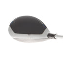 TaylorMade Sim2 Max Graphite Ladies Right Hand 4 Hybrid 22* Ladies - Aldila NV Blue 45
