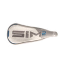 TaylorMade Sim2 Max Graphite Ladies Right Hand 4 Hybrid 22* Ladies - Aldila NV Blue 45