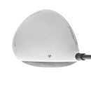 TaylorMade R11 Graphite Mens Right Hand Driver 10.5* Regular - Fujikura 60