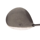 Callaway Great big Bertha Warbird Graphite Mens Right Hand Driver 10* Regular -