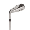 TaylorMade Stealth DHY Graphite Mens Left Hand 3 Iron 19* Regular - Aldila Ascent 65HY