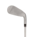TaylorMade Stealth DHY Graphite Mens Left Hand 3 Iron 19* Regular - Aldila Ascent 65HY