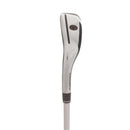 TaylorMade Stealth DHY Graphite Mens Left Hand 3 Iron 19* Regular - Aldila Ascent 65HY